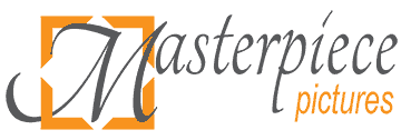 MasterPiecePictures Logo