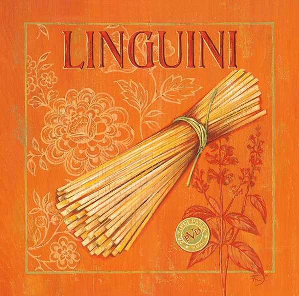 Italian Linguini