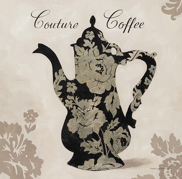 Couture Coffee